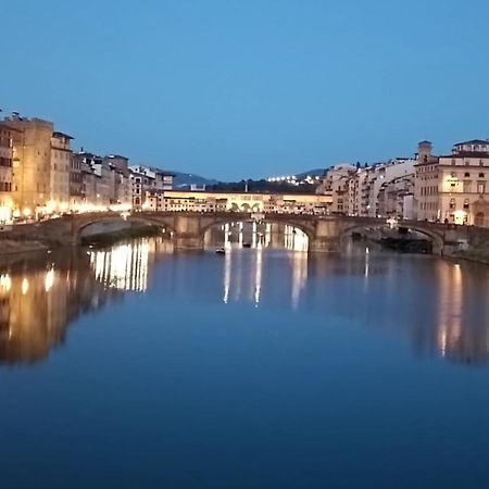 Taverna Abitazione A 15 Km Da Firenze Prato  Exteriér fotografie