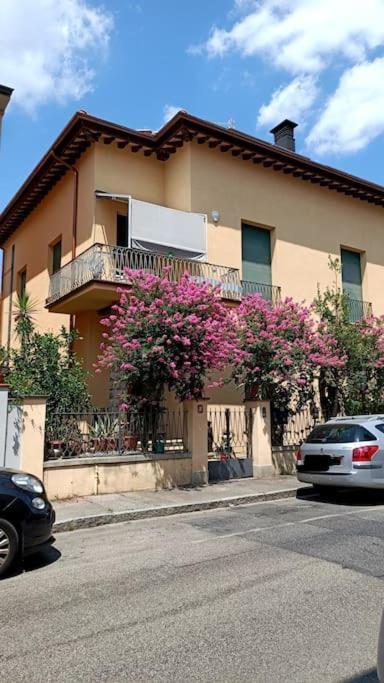 Taverna Abitazione A 15 Km Da Firenze Prato  Exteriér fotografie