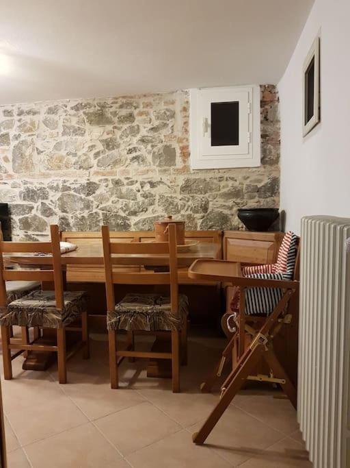 Taverna Abitazione A 15 Km Da Firenze Prato  Exteriér fotografie