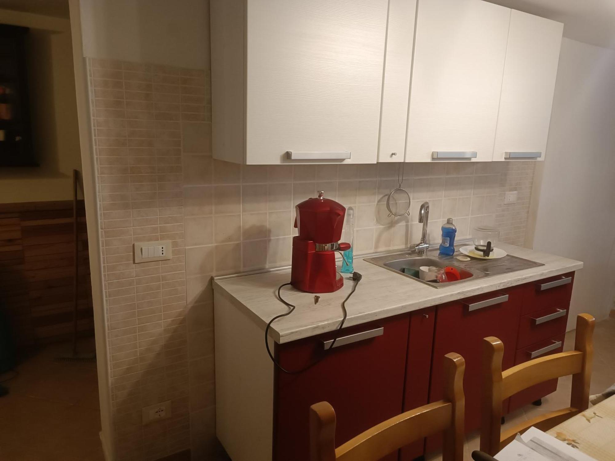 Taverna Abitazione A 15 Km Da Firenze Prato  Exteriér fotografie