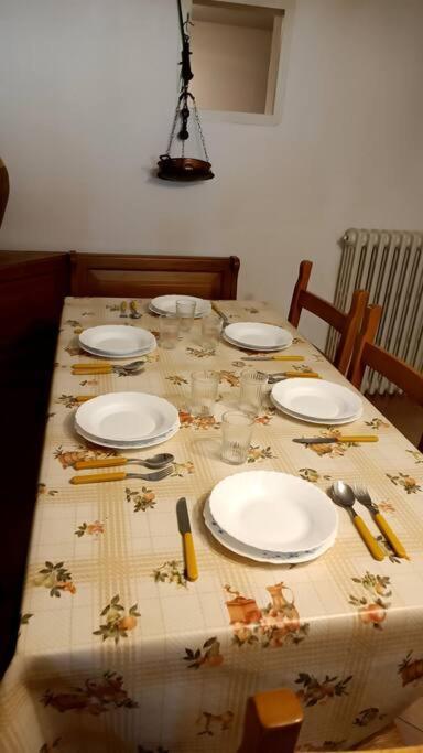 Taverna Abitazione A 15 Km Da Firenze Prato  Exteriér fotografie